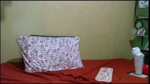 Snapshot of asianmhay24 chatting on 01-27-25, 09:44 Mhay online show from 01-27-25, 09:44