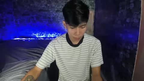 mark online show from 04-05-26, 02:25