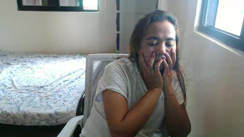 Snapshot of asianprettymay chatting on 10-02-25, 06:31 asianprettymay online show from 10-02-25, 06:31