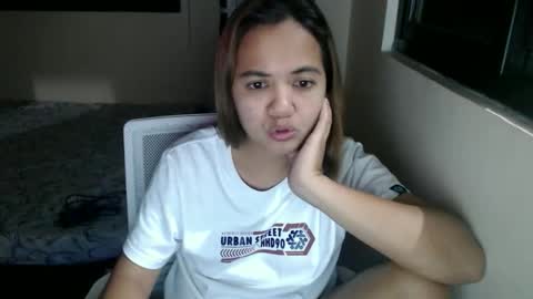 Snapshot of asianprettymay chatting on 10-13-25, 01:55 asianprettymay online show from 10-13-25, 01:55