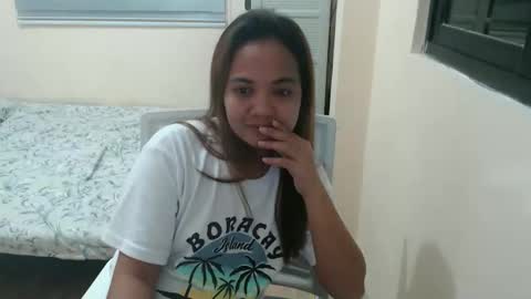 Snapshot of asianprettymay chatting on 10-18-25, 03:46 asianprettymay online show from 10-18-25, 03:46