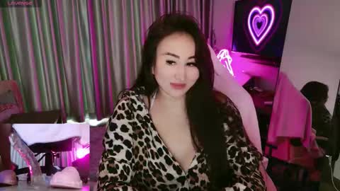 Rose   Mingna online show from 10-31-25, 02:56
