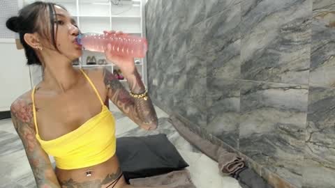 Jeje   special     online show from 12-02-24, 02:08