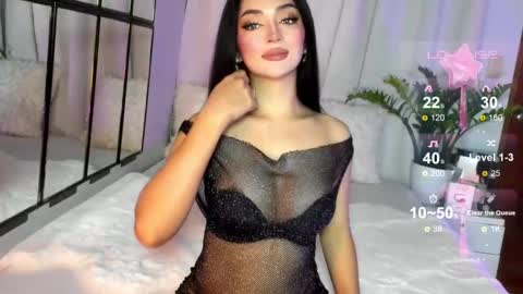 Miss Nia online show from 12-18-24, 09:08