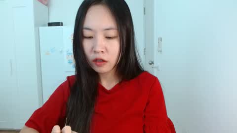 Snapshot of asiantabbyx chatting on 12-20-24, 03:58 Tabby online show from 12-20-24, 03:58