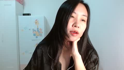 Snapshot of asiantabbyx chatting on 01-06-25, 03:51 Tabby online show from 01-06-25, 03:51