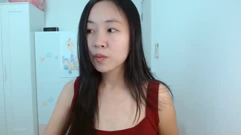 Snapshot of asiantabbyx chatting on 01-20-25, 02:01 Tabby online show from 01-20-25, 02:01