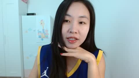 Snapshot of asiantabbyx chatting on 01-23-25, 03:48 Tabby online show from 01-23-25, 03:48
