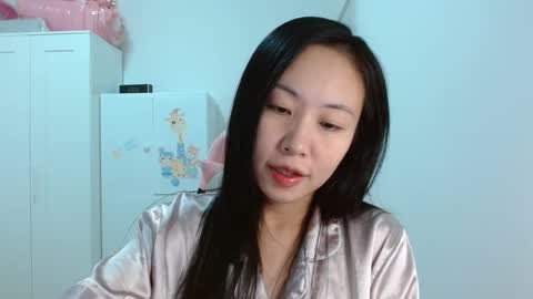 Snapshot of asiantabbyx chatting on 02-09-25, 02:18 Tabby online show from 02-09-25, 02:18