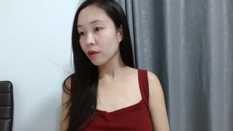 Snapshot of asiantabbyx chatting on 02-25-25, 02:03 Tabby online show from 02-25-25, 02:03