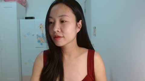 Snapshot of asiantabbyx chatting on 02-28-25, 03:04 Tabby online show from 02-28-25, 03:04