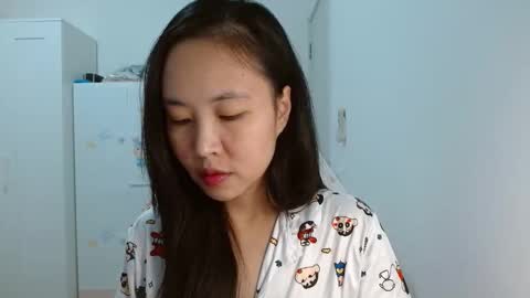Snapshot of asiantabbyx chatting on 09-18-25, 03:36 Tabby online show from 09-18-25, 03:36