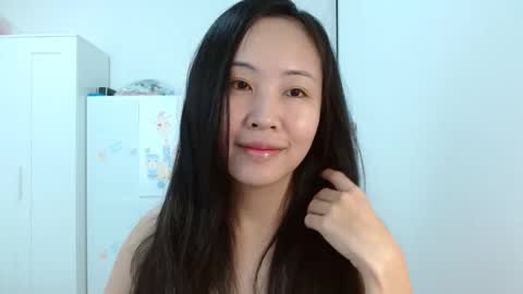 Snapshot of asiantabbyx chatting on 10-01-25, 03:01 Tabby online show from 10-01-25, 03:01