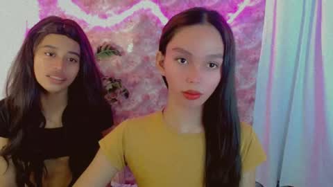 kisses online show from 07-25-26, 06:49