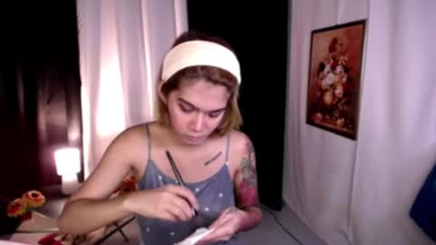 katie online show from 12-25-24, 12:59