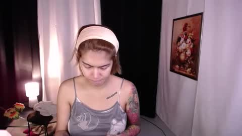 katie online show from 09-19-25, 01:29