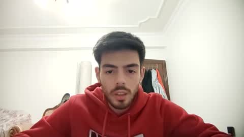 Snapshot of asihandsome06 chatting on 02-15-25, 06:12 asihandsome06 online show from 02-15-25, 06:12