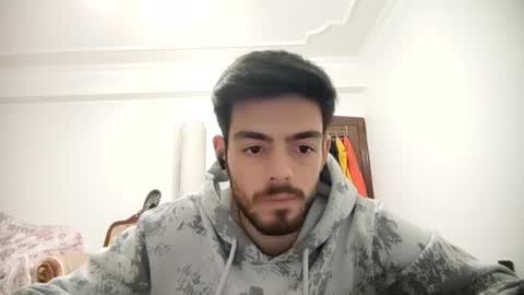 Snapshot of asihandsome06 chatting on 02-23-25, 06:45 asihandsome06 online show from 02-23-25, 06:45