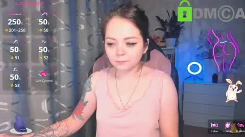 Snapshot of asima_ chatting on 10-24-25, 12:19 Asima online show from 10-24-25, 12:19