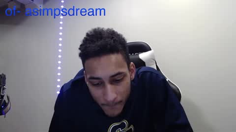 asimpsdream online show from 02-06-25, 04:14