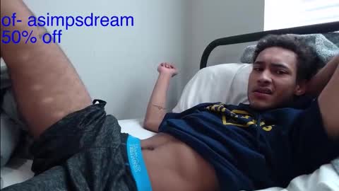 Snapshot of asimpsdream chatting on 02-14-26, 02:36 asimpsdream online show from 02-14-26, 02:36