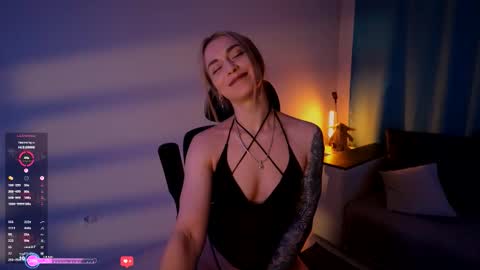 Snapshot of ask_alexa chatting on 11-07-25, 10:43 Ask Alexa online show from 11-07-25, 10:43