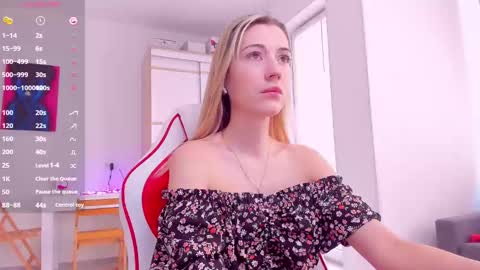 Caroline online show from 03-11-25, 08:20