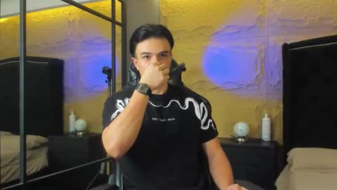 Aslan  online show from 01-17-26, 03:00