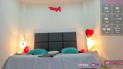  Aslhyn  online show from 02-20-25, 08:14