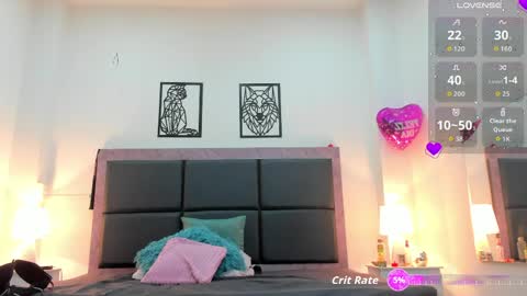  Aslhyn  online show from 05-05-26, 07:22