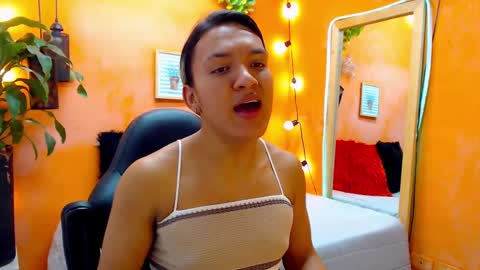 ASLY online show from 01-03-25, 11:46