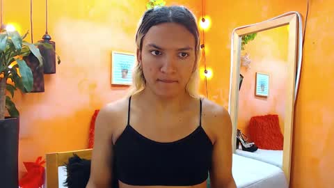 ASLY online show from 01-08-25, 11:54