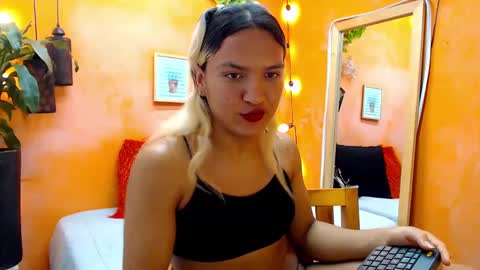 ASLY online show from 01-08-25, 03:07