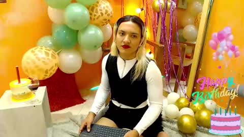 ASLY online show from 01-16-25, 05:12