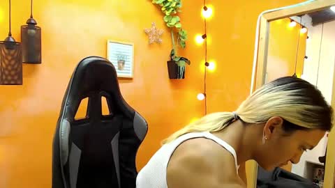 ASLY online show from 01-25-25, 11:13