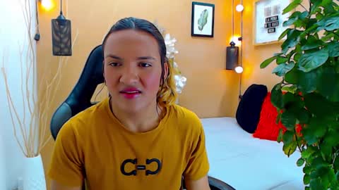 ASLY online show from 09-10-25, 11:54