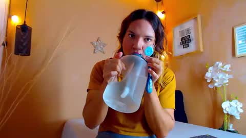 ASLY online show from 09-22-25, 12:40