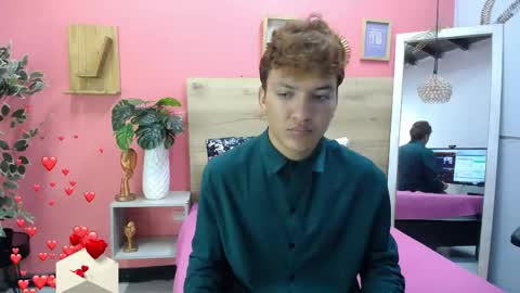 ASLY online show from 04-30-26, 09:59