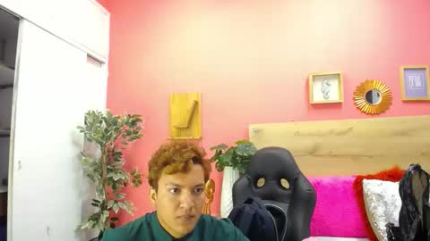 ASLY online show from 05-08-26, 10:20