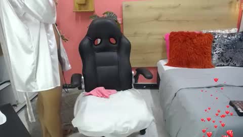 ASLY online show from 05-18-26, 11:27
