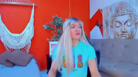 ASLY online show from 07-15-26, 10:31