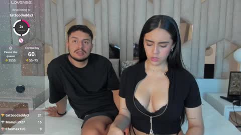 asmodeo6_ online show from 12-25-24, 10:05