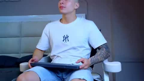 Asmodeo  -   online show from 01-21-25, 12:15