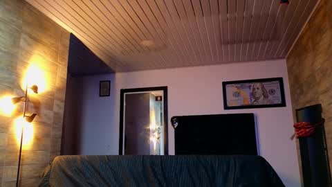 Asmodeo  -   online show from 10-31-25, 08:37