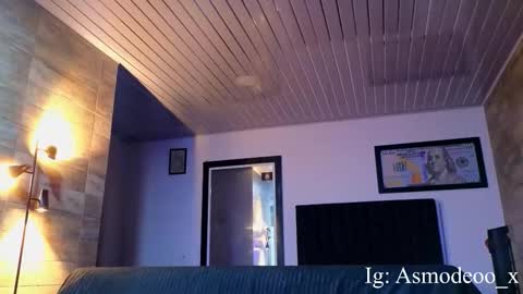 Asmodeo  -   online show from 11-06-25, 03:40