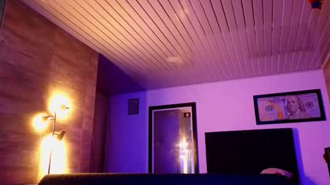 Asmodeo  -   online show from 11-08-25, 02:12