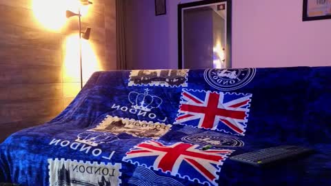 Asmodeo  -   online show from 11-20-25, 11:15