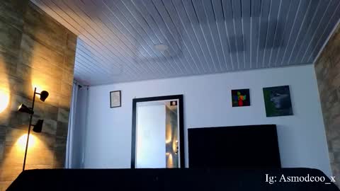 Asmodeo  -   online show from 03-01-26, 08:22