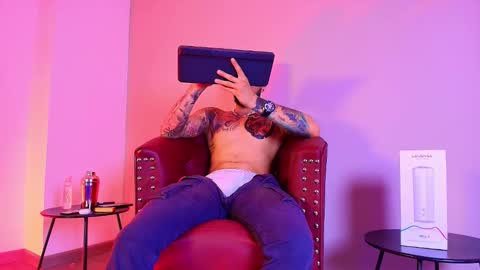 asmodeus bael online show from 09-09-25, 02:00