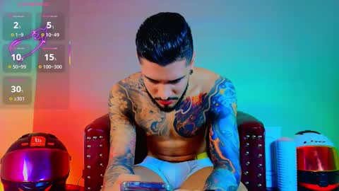 Snapshot of asmodeus_bael_ chatting on 12-22-25, 01:41 asmodeus bael online show from 12-22-25, 01:41